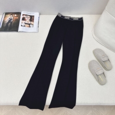 Miu Miu Long Pants